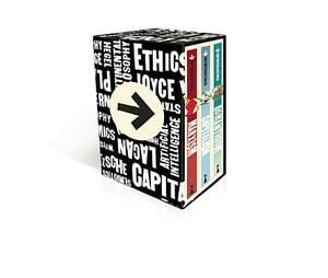 Introducing Graphic Guide Box Set - How to Change the World: A Graphic Guide by Rupert Woodfin, Dan Cryan