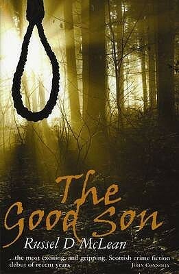 The Good Son by Russel D. McLean