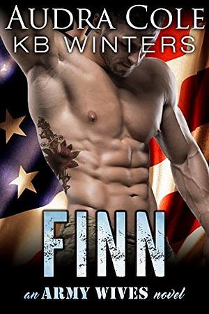 Finn by Audra Cole, K.B. Winters