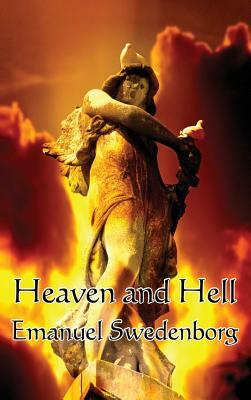 Heaven and Hell by John Milton