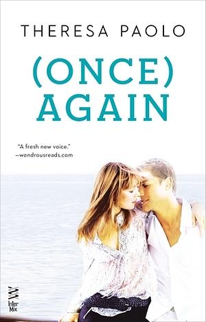 Once Again by Theresa Paolo