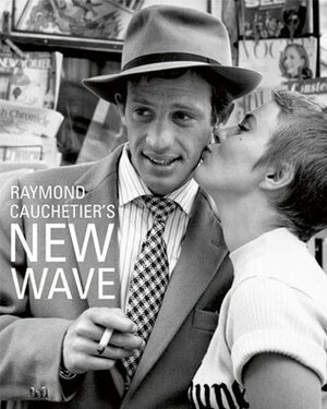 Raymond Cauchetier's New Wave by Phillipe Garnder, James Hyman, Raymond Cauchetier