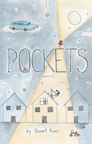 Pockets by Stuart Ross