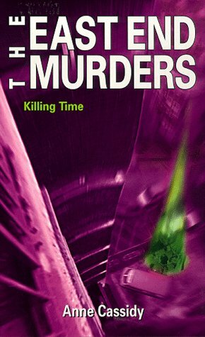 Killing Time by Anne Cassidy