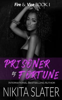 Prisoner of Fortune by Nikita Slater