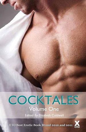 Cocktales: Volume One by Elizabeth Coldwell