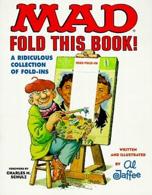 Fold This Book by Al Jaffee