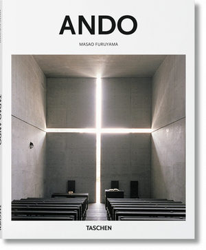 Ando by Masao Furuyama