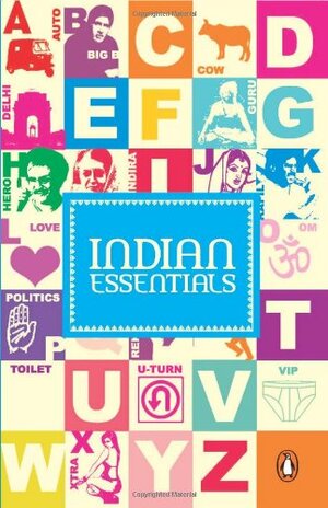 Indian Essentials by Penguin Books