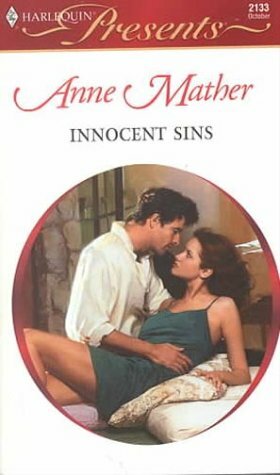 Innocent Sins by Anne Mather