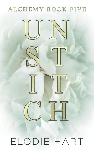 Unstitch by Elodie Hart