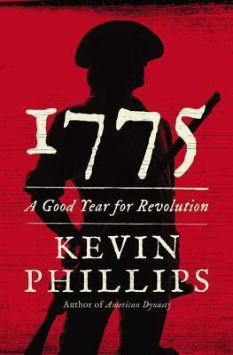 1775 by Kevin Phillips