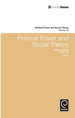 Political Power and Social Theory by 