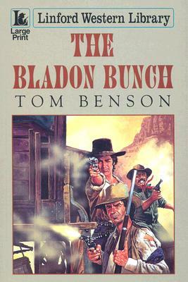 The Bladon Bunch by Tom Benson