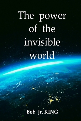 The power of the invisible world: Do they manage life on Earth? by Mersim Seji