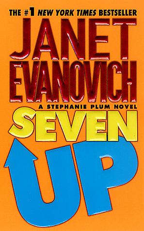 Seven Up by Janet Evanovich