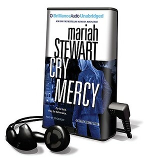 Cry Mercy by Mariah Stewart