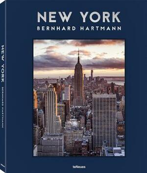 New York by Bernhard Hartmann