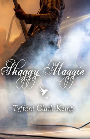 Shaggy Maggie by Tyffani Clark Kemp