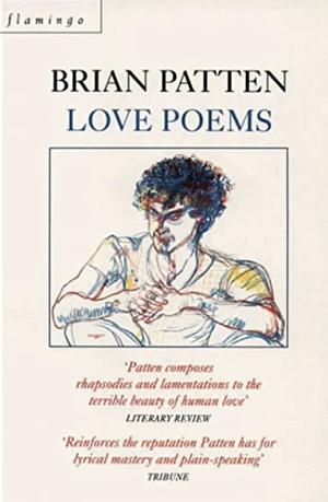 Love Poems by Brian Patten