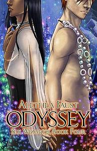 Odyssey by Alethea Faust