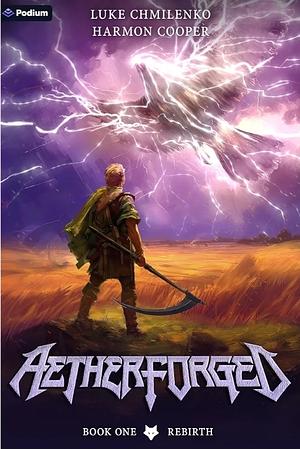 Rebirth by Luke Chmilenko, Harmon Cooper