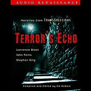 Terror's Echo by Lawrence Block, Ed McBain, Ed McBain, John Farris