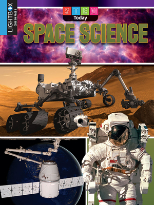 Space Science by John Perritano