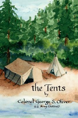 The Tents by George Oliver