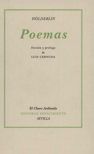 Poemas by Friedrich Hölderlin