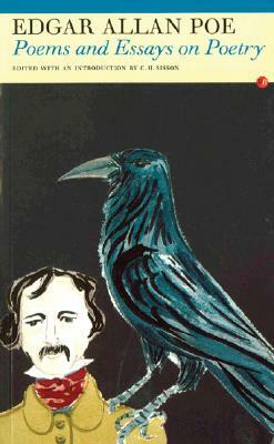 Poems and Essays on Poetry: Edgar Allan Poe by Edgar Allan Poe