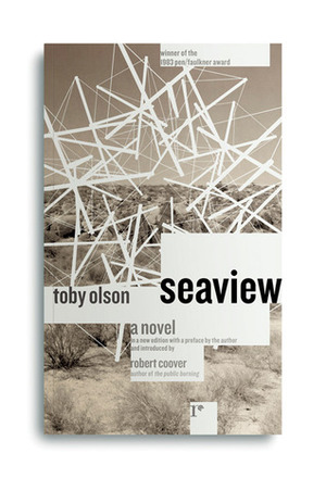 Seaview by Toby Olson, Robert Coover