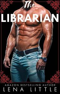 The Librarian by Lena Little