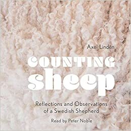 Counting Sheep by Axel Lindén