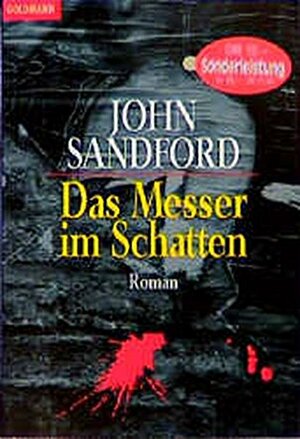 Das Messer Im Schatten by John Sandford