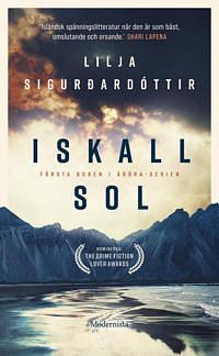 Iskall sol by Lilja Sigurðardóttir