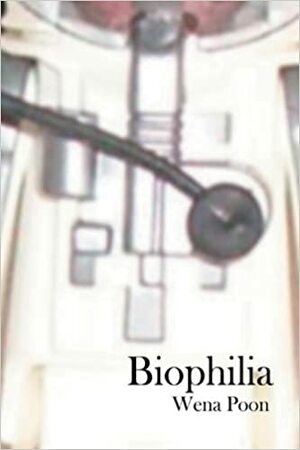 Biophilia by Wena Poon