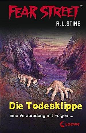 Fear Street 11 - Die Todesklippe by R.L. Stine, Dagmar Weischer