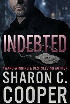 Indebted by Sharon C. Cooper