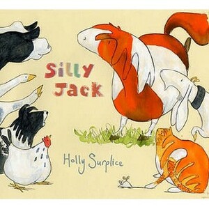 Silly Jack by Holly Surplice