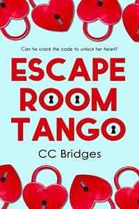 Escape Room Tango by C.C. Bridges