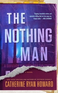 The Nothing Man by Catherine Ryan Howard