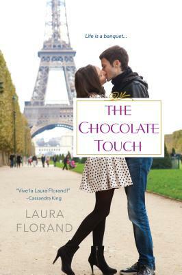 The Chocolate Touch by Laura Florand