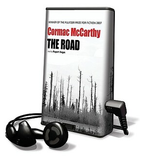 The Road by Cormac McCarthy