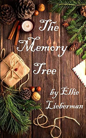 The Memory Tree by Ellie Lieberman