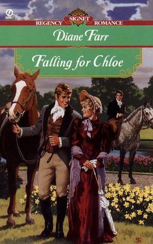 Falling for Chloe by Diane Farr