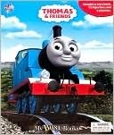 Thomas & Friends by Phidal Publishing