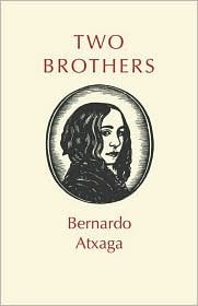 Two Brothers by Bernardo Atxaga