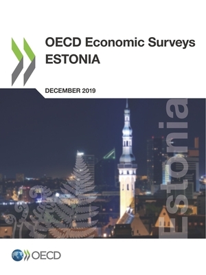 OECD Economic Surveys: Estonia 2019 by Oecd