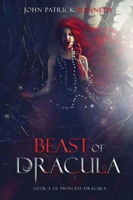 Beast of Dracula by John Patrick Kennedy